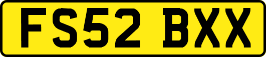 FS52BXX