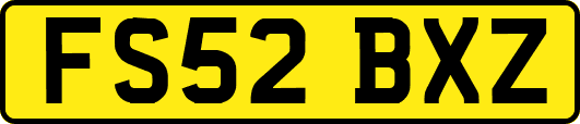 FS52BXZ