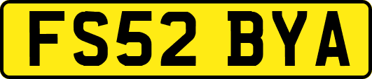 FS52BYA