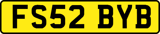 FS52BYB