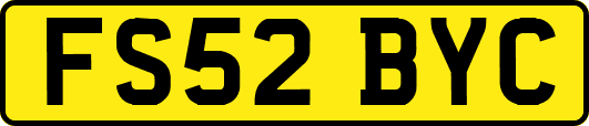 FS52BYC