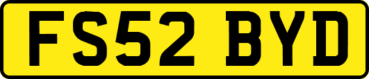 FS52BYD