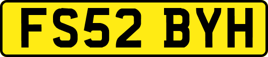 FS52BYH