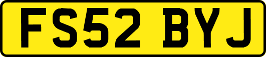 FS52BYJ