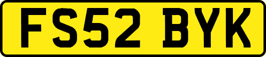 FS52BYK