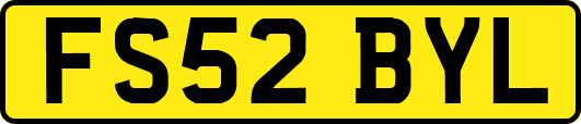 FS52BYL