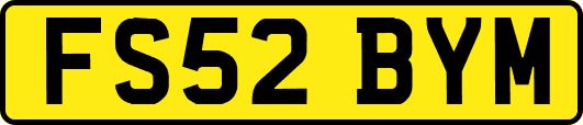 FS52BYM