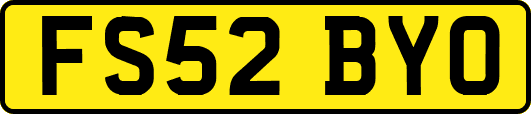 FS52BYO