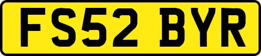FS52BYR