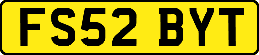FS52BYT