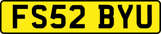 FS52BYU