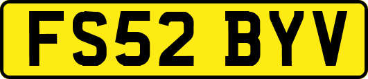 FS52BYV