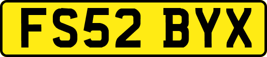 FS52BYX