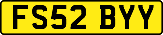 FS52BYY