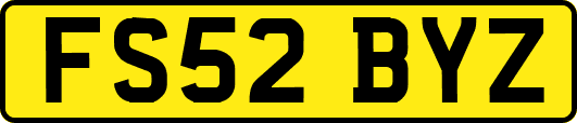 FS52BYZ