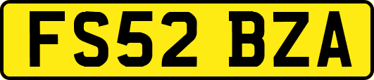FS52BZA