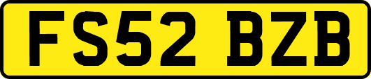 FS52BZB