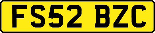 FS52BZC