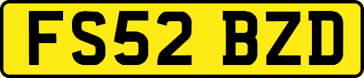 FS52BZD
