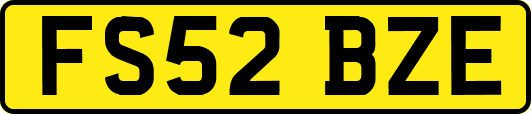FS52BZE
