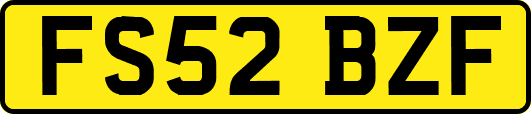 FS52BZF