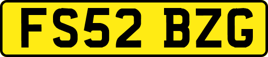 FS52BZG