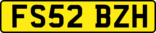 FS52BZH