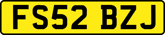 FS52BZJ