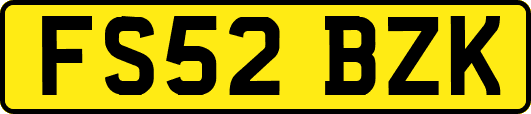 FS52BZK