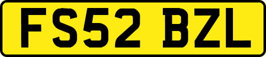 FS52BZL