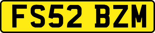 FS52BZM