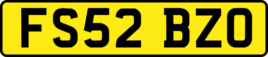 FS52BZO