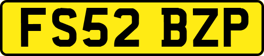 FS52BZP