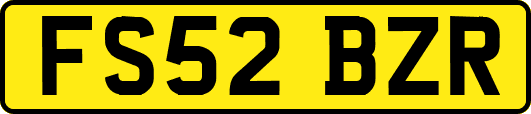 FS52BZR