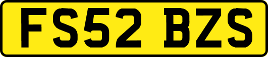 FS52BZS