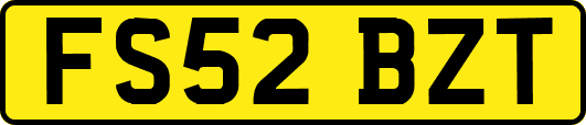 FS52BZT