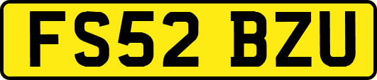 FS52BZU