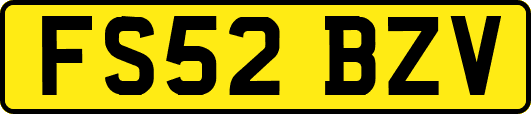 FS52BZV