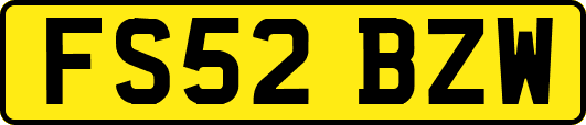 FS52BZW