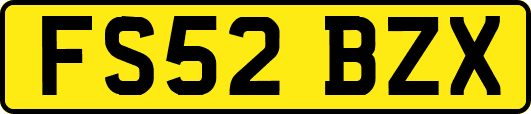 FS52BZX