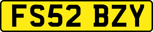 FS52BZY