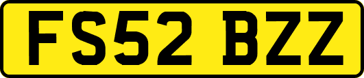 FS52BZZ