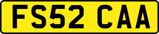 FS52CAA