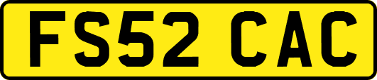 FS52CAC