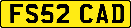 FS52CAD