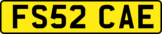 FS52CAE