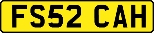FS52CAH