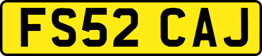 FS52CAJ