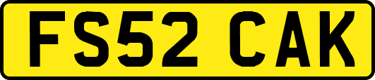 FS52CAK