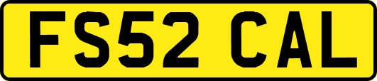 FS52CAL